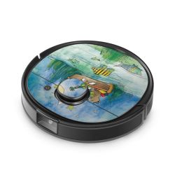 Folien für SmartHome matt