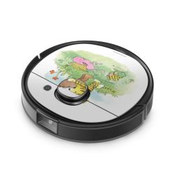 Folien für SmartHome matt