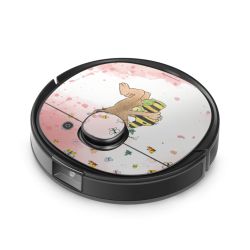 Folien für SmartHome matt