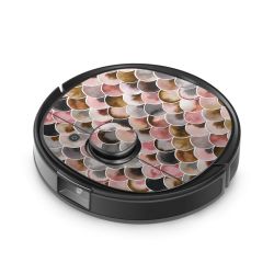 Folien für SmartHome matt