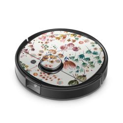 Folien für SmartHome matt