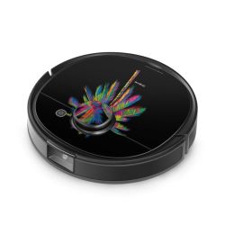 Folien für SmartHome matt