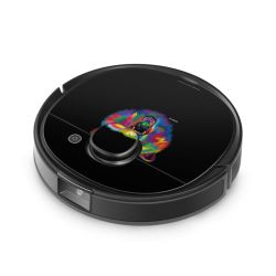 Folien für SmartHome matt