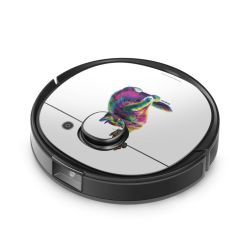 Folien für SmartHome matt