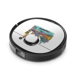 Folien für SmartHome matt