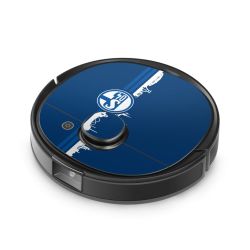 Folien für SmartHome matt