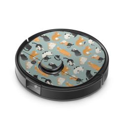 Folien für SmartHome matt