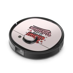 Folien für SmartHome matt