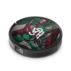 Folien für SmartHome matt