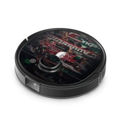 Folien für SmartHome matt