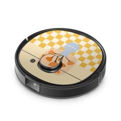 Folien für SmartHome matt