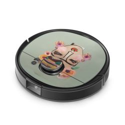 Folien für SmartHome matt