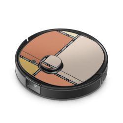 Folien für SmartHome matt