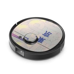 Folien für SmartHome matt