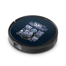 Folien für SmartHome matt