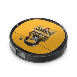 Folien für SmartHome matt