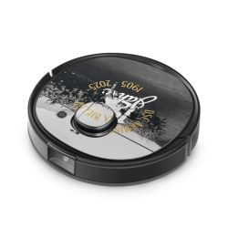 Folien für SmartHome matt