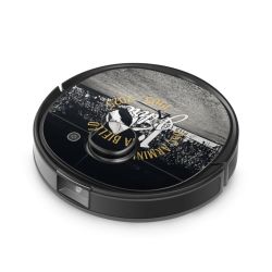 Folien für SmartHome matt