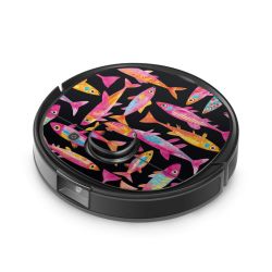 Folien für SmartHome matt