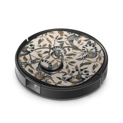 Folien für SmartHome matt