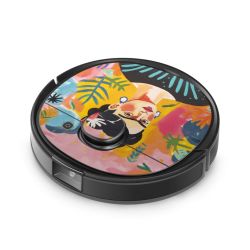 Folien für SmartHome matt