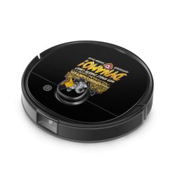 Folien für SmartHome matt