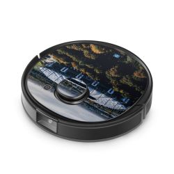 Folien für SmartHome matt