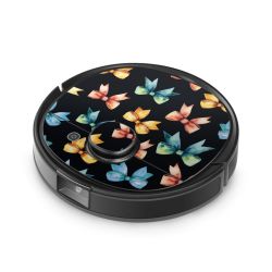 Folien für SmartHome matt