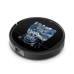 Folien für SmartHome matt