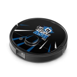 Folien für SmartHome matt