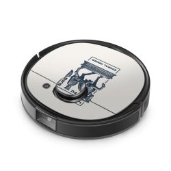 Folien für SmartHome matt