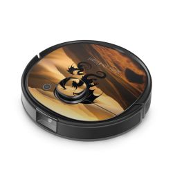 Folien für SmartHome matt