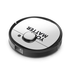 Folien für SmartHome matt