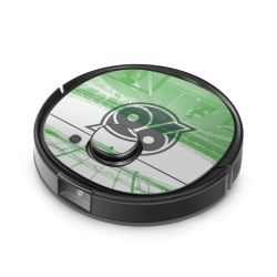 Folien für SmartHome matt