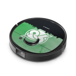 Folien für SmartHome matt