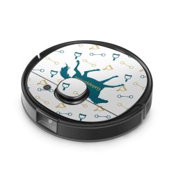 Folien für SmartHome matt