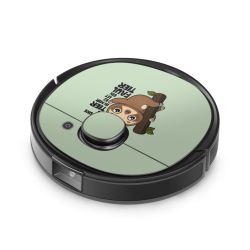 Folien für SmartHome matt