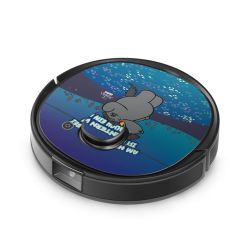 Folien für SmartHome matt