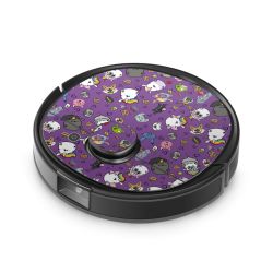 Folien für SmartHome matt