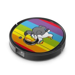 Folien für SmartHome matt