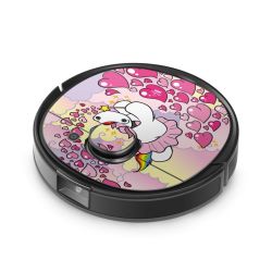 Folien für SmartHome matt