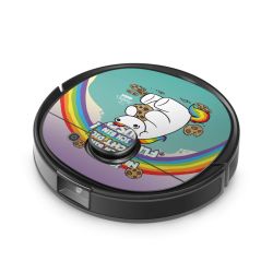 Folien für SmartHome matt