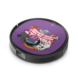 Folien für SmartHome matt