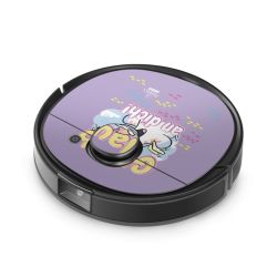 Folien für SmartHome matt