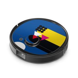 Folien für SmartHome matt