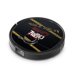 Folien für SmartHome matt