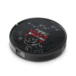 Folien für SmartHome matt