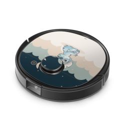 Folien für SmartHome matt