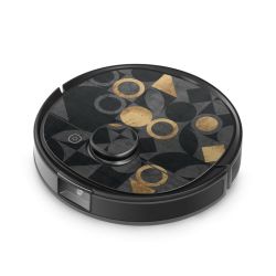 Folien für SmartHome matt