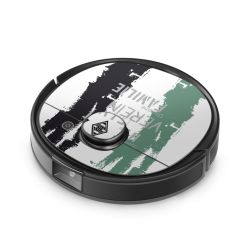 Folien für SmartHome matt